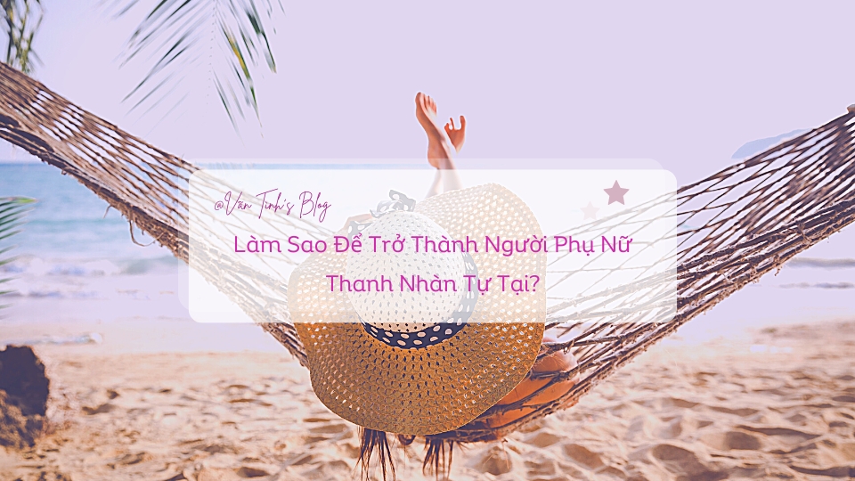 phu nu hanh phuc