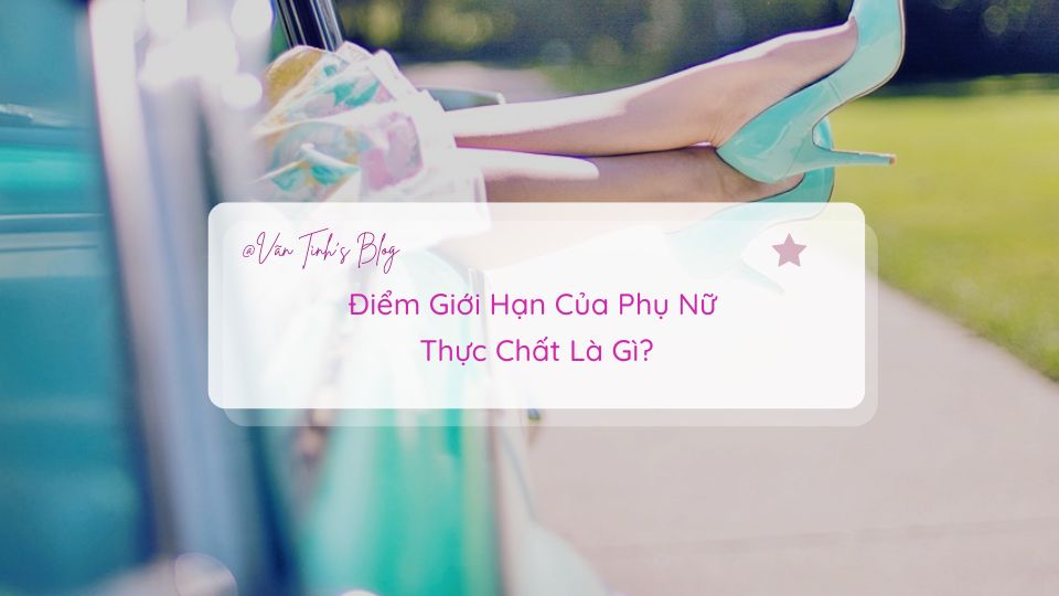 vãn tình giới hạn