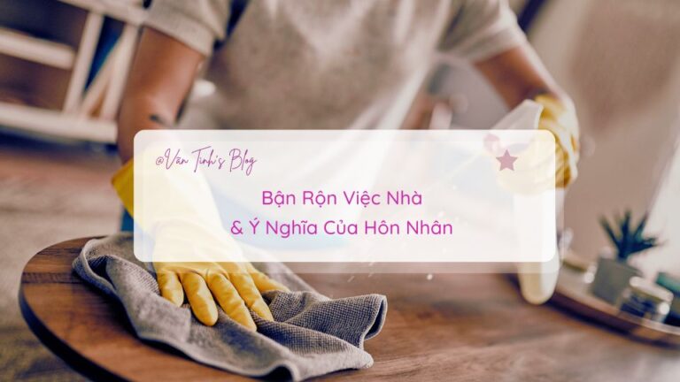 ý nghĩa của hôn nhân vãn tình