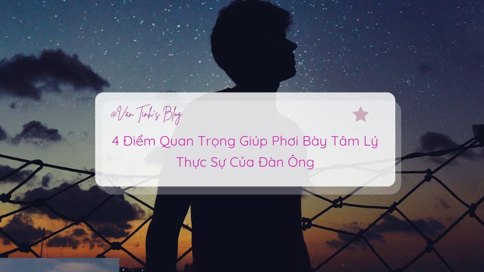 tam ly dan ong